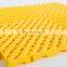 400*400*20mm anti slip interlocking pp floor garage tiles for wholesale