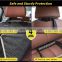 Pet Carriers Custom Design Anti Slip Waterproof Rear Hammock Pet Car Seat Protector Dog Front Car Seat Cover