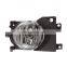 Fog Light Left or Right Side Without Light Bulb 63176900221 for BMW E39 520i 535i 540i 96-03