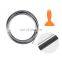 Carest Car Interior Decor 5M Universal Point Edge Gap Door Panel Accessories Molding