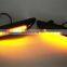 2Pcs For bmw E90 E91 E92 E93 E60 E87 E82 E46 Car Turn Signal Lights LED Turn Indicator Blinker Lamp Signal Lamp Side Marker