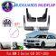4x for BMW 5 Series G30 2017 2018 2019 2020 Mudguards Mudflaps Fender Mud Flap Splash Mud Guards Cover Protect Wheel Accessories