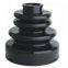 Rubber bellow