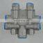 Multi Circuit Protection Valve OEM 20755195 for VL Truck Safety Valve