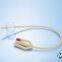 Latex Foley Catheter Urinary Catheter 1-way 2-way 3-way