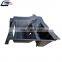 Step well case, right Oem 1291173 1441662 for DAF Truck Body Parts Rear Fender