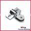 die casting factory direct supply glass door clamp