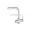 Stainless Steel Stretchable Kitchen Water Faucet Basin China Bathroom Taps Manufacturer And Mixers