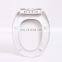 Factory Supply Attractive Price Plastic Electrical Smart Toilet Seats Covers