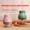 2020 good quality Kitchen Household wireless Portable new design Automatic multi-functions electric chopper