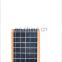 low price hot sale solar panel for solar energy system