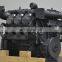 hot sale DEUTZ 4 stroke 6 cylinder 326hp BF6M1015 construction diesel engine