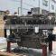 water cooling 350HP 6 cylinders YUCHAI YC6MK350L YC6MK marine engine