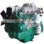 Vertical shaft engine electric start 95hp motor engine diesel