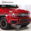 G class w464 w463A g63 carbon  finber front lip and diffuser for w464 w463A g63 top style carbon finber front rear lip
