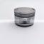 Factory wholesale price engine parts 43mm 48mm 66mm 73mm 81mm 92mm S125 motorcycle piston kit with ring