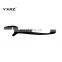 China Brake Lever for Motorcycle SUPRA-X Right Brake Lever Handle Hot Sales Brake Clutch Lever