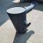 Komatsu excavator accessories engine silencer pc360 6745-11-6510