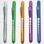 LED two color Medical use doctor nurse hospital use pupil ENT diagnosis pen light