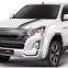 Facelift body kits 2016-2018 D-MAX body kits
