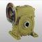 Customized Double Wp Series Worm Speed Reducer Gearbox