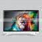 32 Inch 12V DC ELED TV Price in Huadu of Guangzhou China
