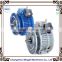 Transmission Worm Stepless Variable Speed Motor Reducer Gear box
