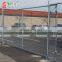 Chain Link Fence Stadium Fence Chain Link Wire Mesh Fence