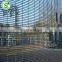 Easy Assembled High Security Steel 358 Mesh Fence Anti Rust /Climb  Wire Wall Fence
