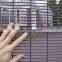 High security anti-climbing 358 security fence 358 fence
