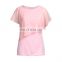 Amazon 2020 New Women's Beach Dresses And Tops Top Quality Women's  Pregnant Crop Top Tee