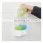 500Ml/1000Ml Bathroom Plastic Soap Dispenser Soap Dispenser Bottles Double Slot Single Slot Wall Mount Mounted