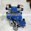 Huade/Rexroth 4WE 4WE6 4WE10 4WE6E61B 4WE10D31B 4WE6J61B hydraulic Valve block