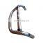 Car Accessaries Front Bumper Bull Bar Nudge Bar for Mazda BT50 Ford  Ranger