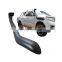 Dongsui Factory Auto Accessories Hot Selling Good Quality ABS Snorkel for NP300