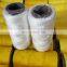 High tenacity  twisted pp twine for fishing net