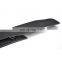 Carbon Rear rear trunk Lip Spoiler wing for Ferrari 458
