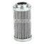 Excavator cartridge machine hydraulic oil filter element replacement for STRONG-GC.