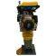 High Quality Factory Direct Sale Tamping Rammer with CE for Concrete Machine
