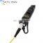 Good price 1/10/50mW fiber optic tester visual fault locator VFL