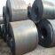 Low Carbon Mild Steel Hot Rolled Carbon Steel Coil Supplier in China
