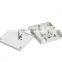 FTTH 86 Fiber  Optic Access Wall Socket Desktop Small Box Terminal Box