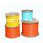 SM MM 2.0mm 3.0mm round simplex Fiber Optic Cable for fiber patch cord