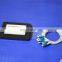 3 Ports 100G,200G 1X2 DWDM filter Device for WDM network systems
