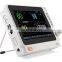 Hot selling 10.1 inch TFT screen multi-parameter medical patient monitor for neontal