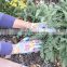 HY Guantes De Nitrilo Gloves Work Garden Waterproof Gloves Garden Tools