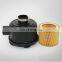 Air compressor filter assembly 4404077997 4404077998 4404077999 4404078000 C1140 assembly 7.5KW 15HP