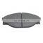 Brake Pad for TOYOTA Camry Hiace Corolla Auto Parts SP1139 21689 D2004-9234 D434-7321 04465-26040
