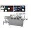 FJL-420S Plastic cup Cover thermoforming machine