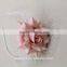 Wholesale Flower Hair Headband Fascinator For Women